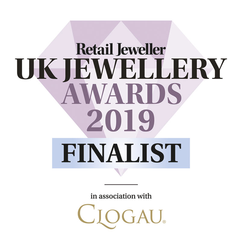 UK Jewellery Awards 2019