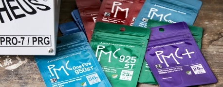 Shop PMC Silver Clay