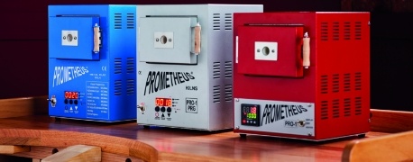Shop Prometheus Kilns