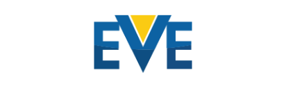 Eveflex EVE logo