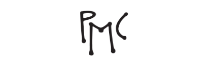 PMC logo