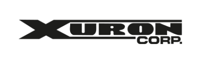 Xuron logo