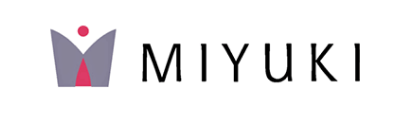 Miyuki logo