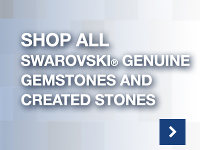 Swarovski-Gemstones