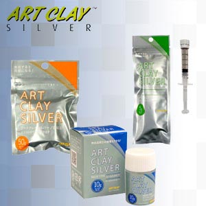Art Clay