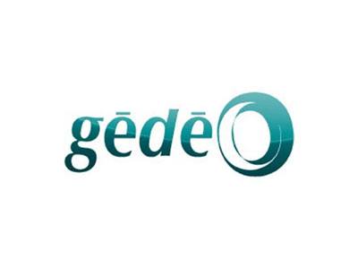 Gedeo Logo