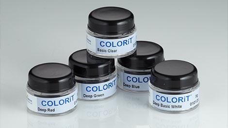 COLORIT ® Information