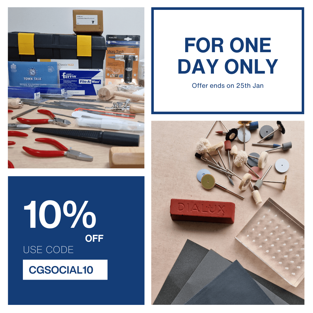 10% OFF for Today ONLY