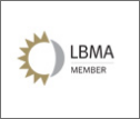 LBMA Member logo