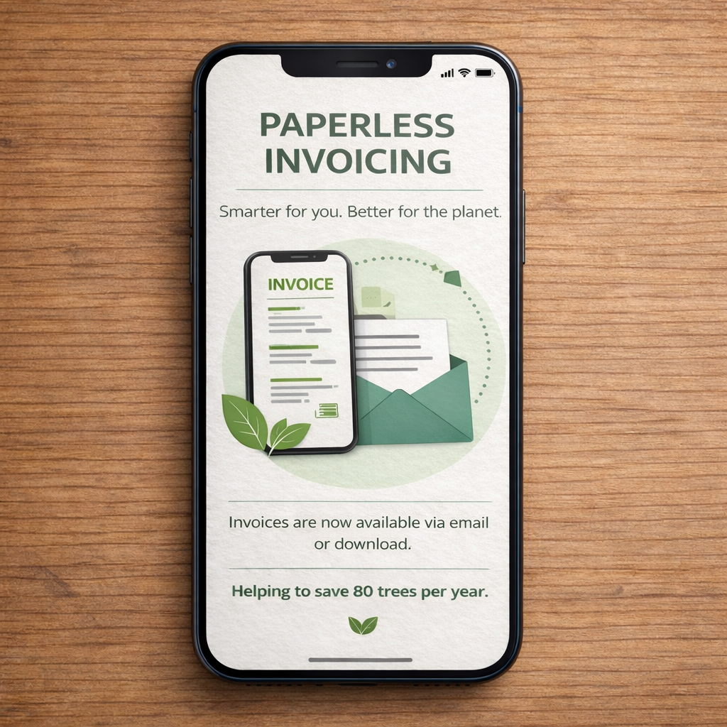 paperlessinvoicing