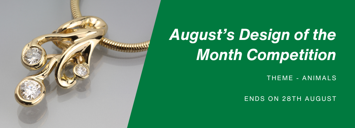 August DOTM