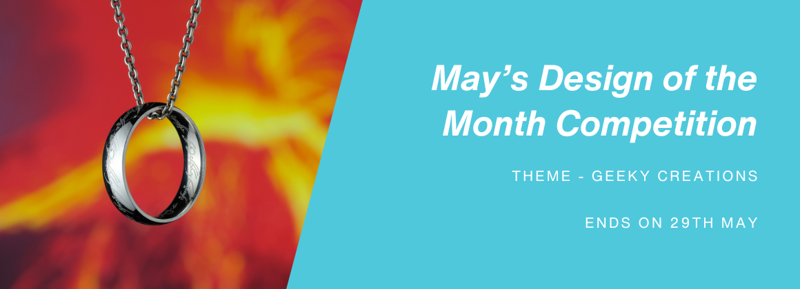 March's DOTM