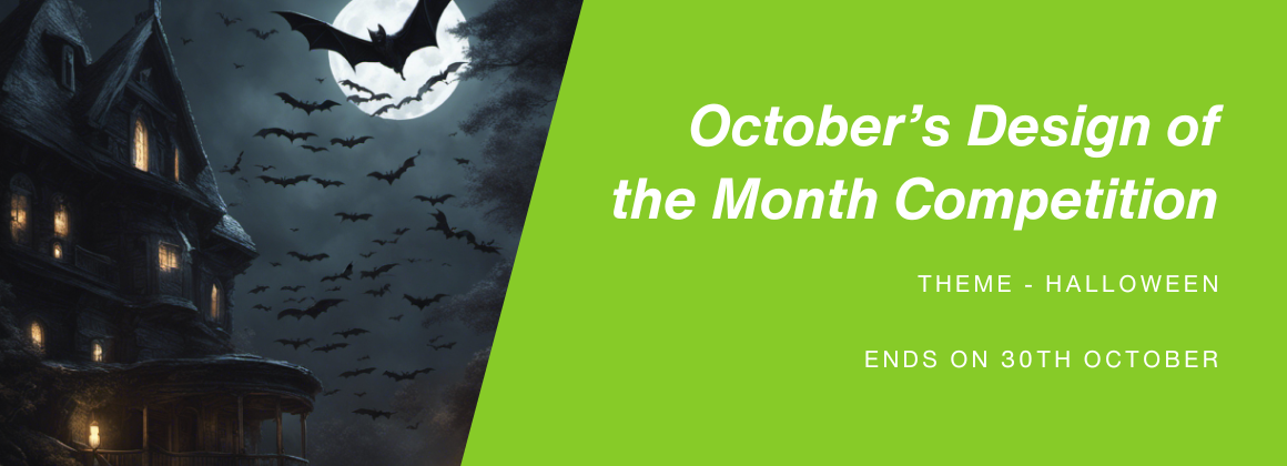October DOTM