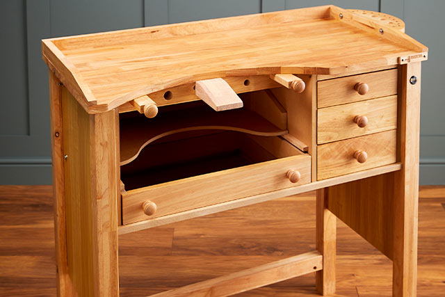 Durston Workbench