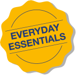 Everyday Essentials Logo