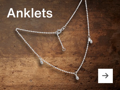 Anklets