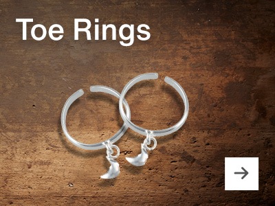 Toe Rings