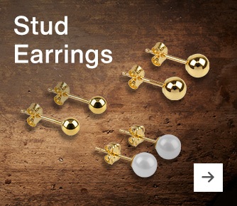 Stud Earrings