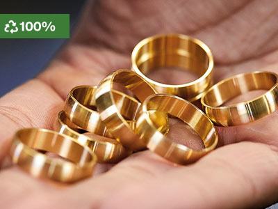 18ct Gold