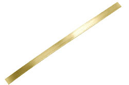 9ct Yellow Gold Strip