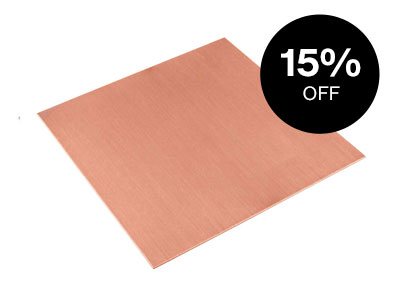 Copper Sheet