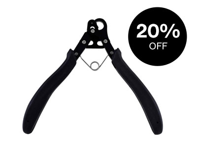 Beadsmith 1 Step Looper Pliers