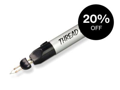 Beadsmith Thread Zap II Thread Burner