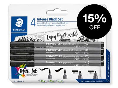 Design and Writing Instruments