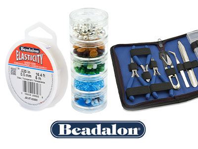 Shop All Beadalon