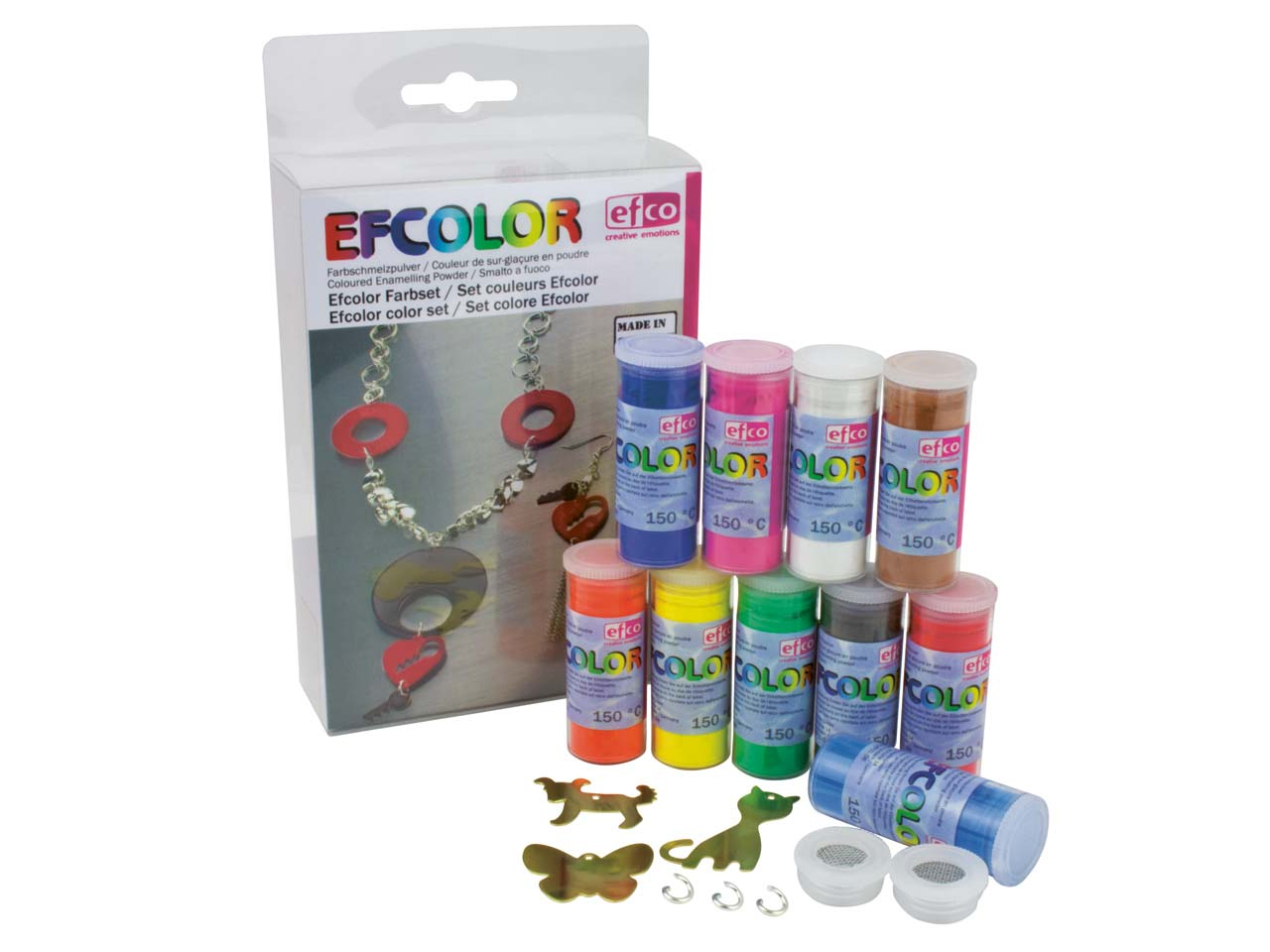 Efcolor