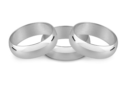 Platinum Wedding Rings