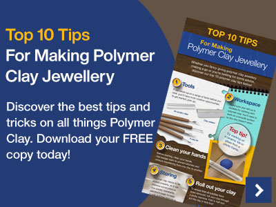 Top 10 For Making Polymer Clay Jewellery