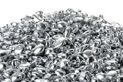 Silver Casting Grain