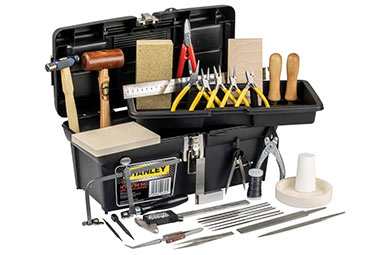 Jewellery Tools  Jewellery Making Tools UK  Cooksongold
