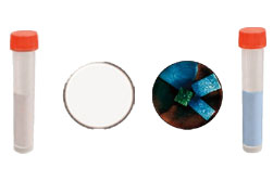 Vitreous Enamel Colours