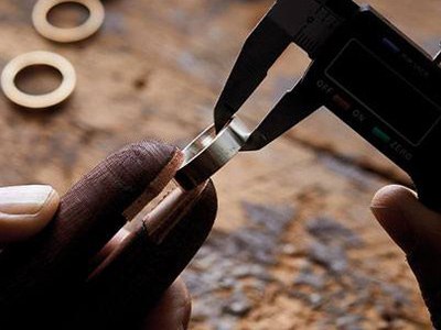 All Wedding Rings
