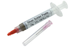 Solder Paste