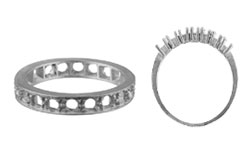 Eternity Rings