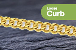 Curb Chain