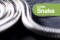 Snake Chain