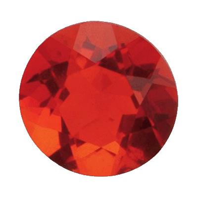 Fire Opal