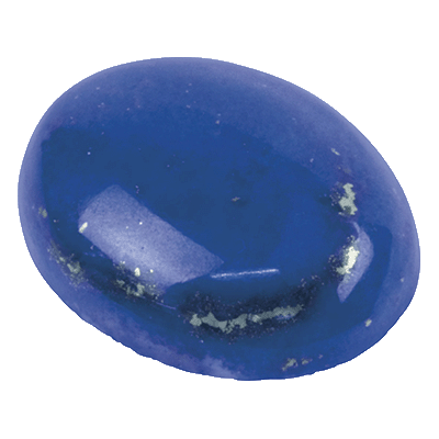 Lapis Lazuli