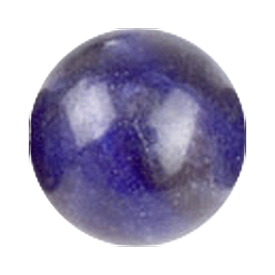 Sodalite