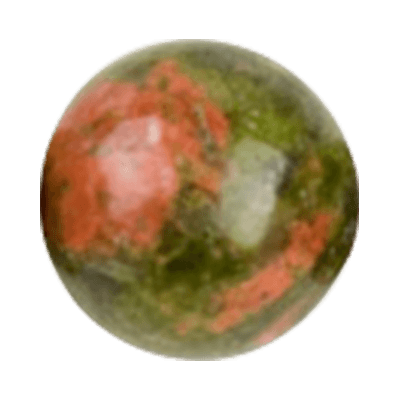 Unakite