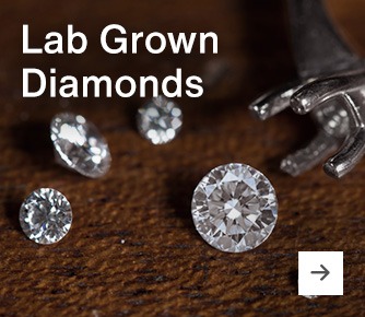 Lab Grown diamonds