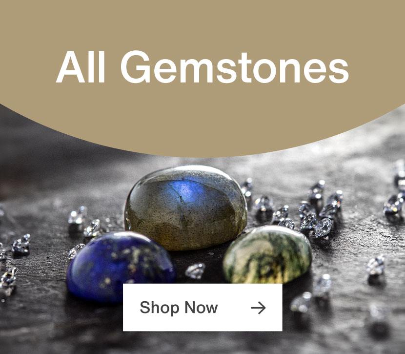 Shop All Gemstones