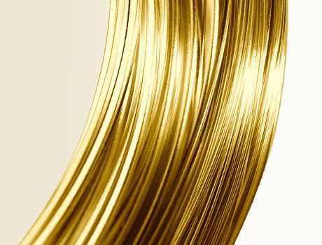 Gold Filled Wire
