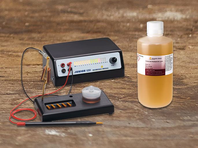 Electroplating