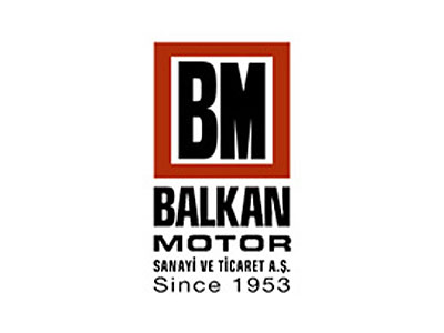 Balkan Logo