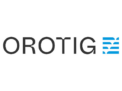 Orotig Logo